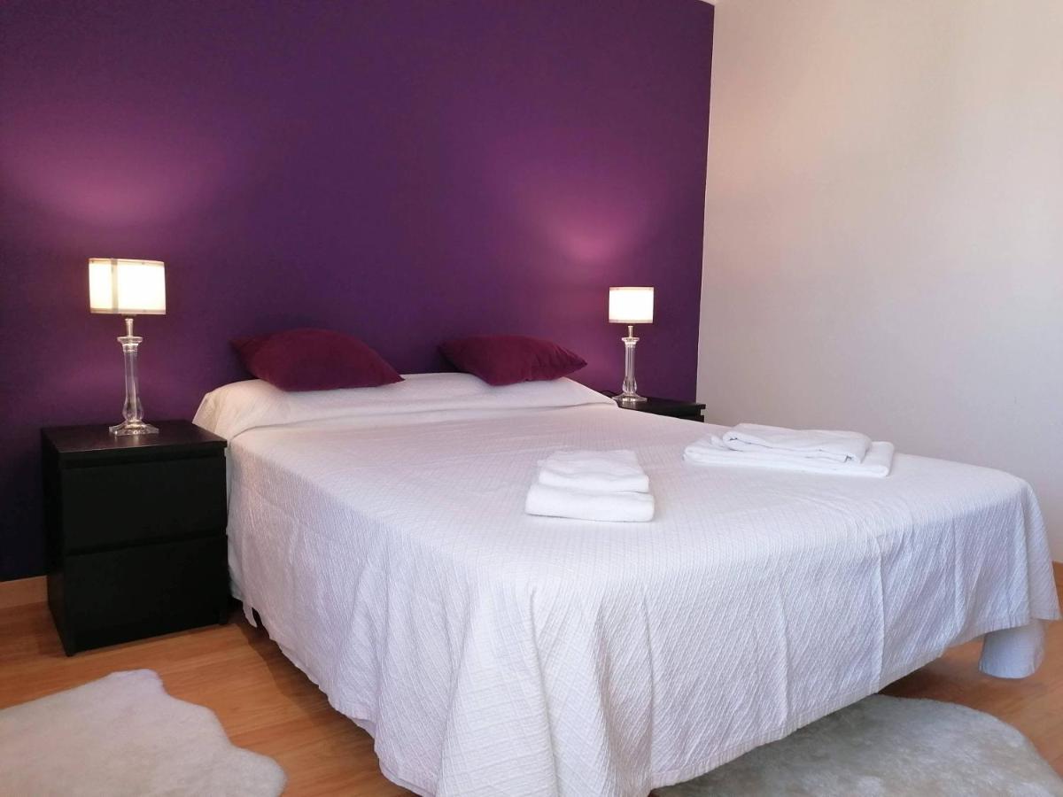 Bel Appartement: Coeur D'albufeira Près De Oura Apartment
